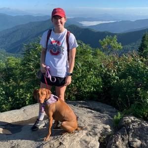 Meet your Posher, Kelly